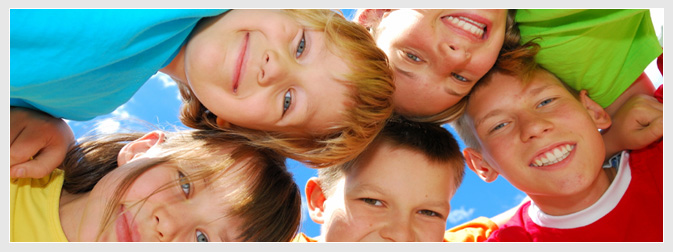 Play Therapy and Expressive Arts Therapy for children ages 4-18 in Victoria, BC